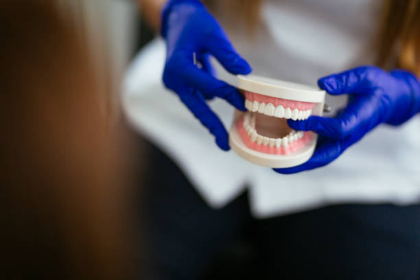 Best Periodontal (Gum) Disease Treatment  in Calera, OK