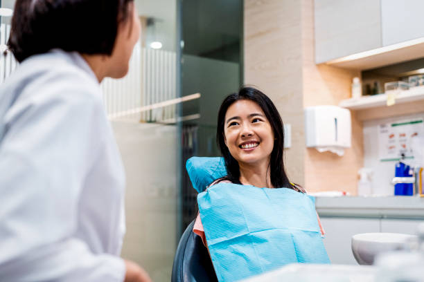 Best Invisalign and Clear Aligners  in Calera, OK