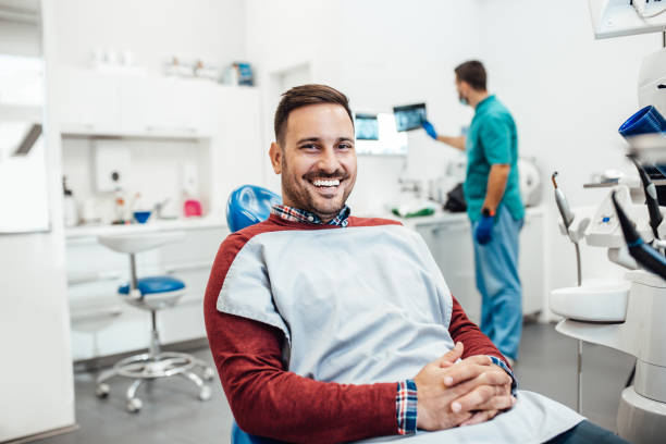 Best Preventive Dentistry  in Calera, OK