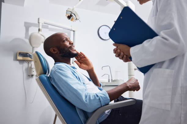 Best Dentures (Full and Partial)  in Calera, OK