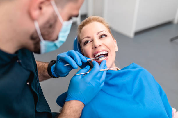 Calera, OK  Holistic Dental Services Company