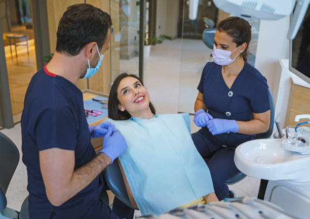 Best Oral Cancer Screening  in Calera, OK