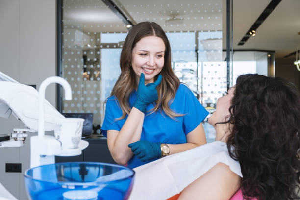 Why Choose Us for Your Dental Needs in Calera, OK