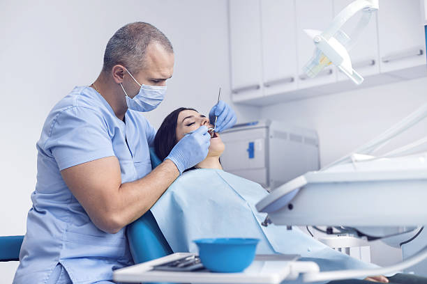 Best Dental Inlays and Onlays  in Calera, OK