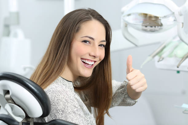 Best Full Mouth Reconstruction  in Calera, OK