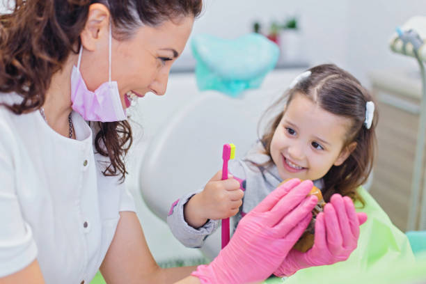 Best General Dentistry  in Calera, OK